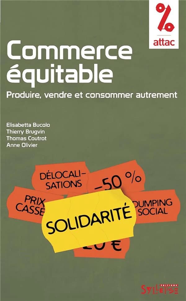 Commerce équitable