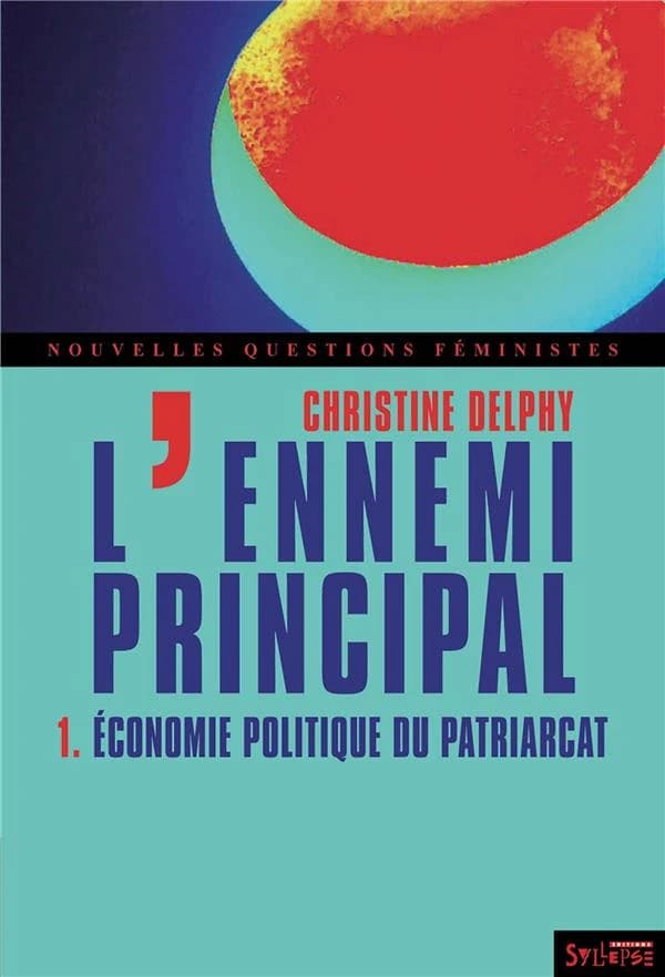 L'Économie politique du patriarcat