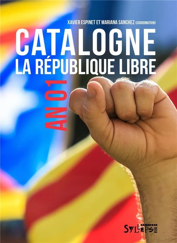 Catalogne, la république libre : an 01