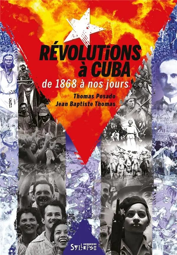 Révolutions à Cuba de 1868 à nos jours : Emancipation, transformation, restauration