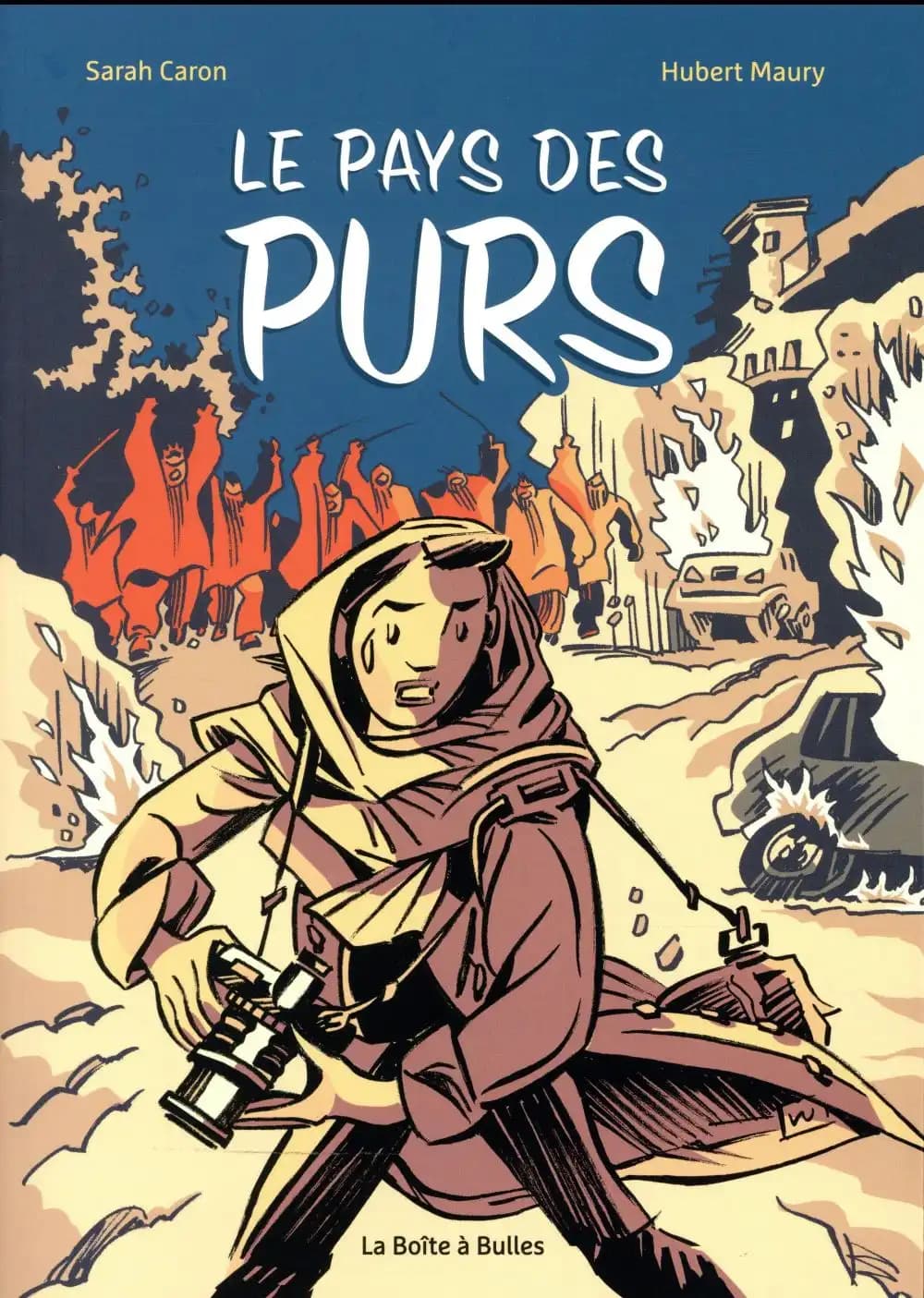 Le pays des purs