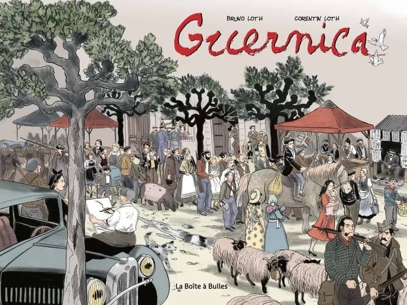 Guernica