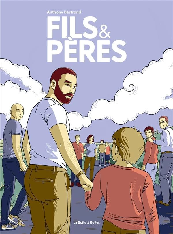 Fils & pères