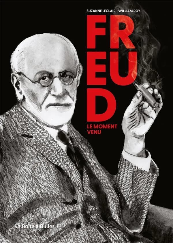 Freud : le moment venu