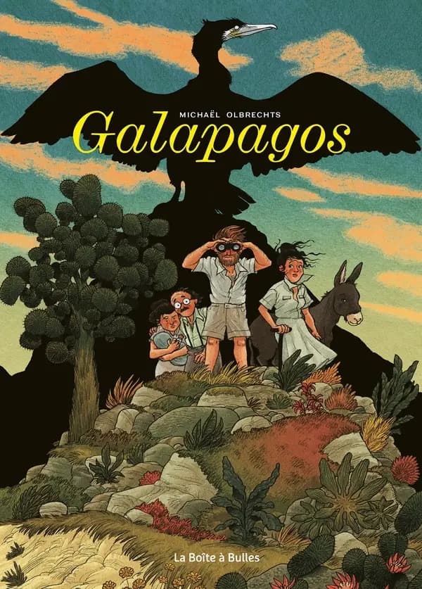 Galápagos
