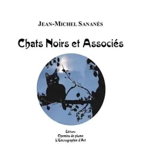 Chats noirs et associés