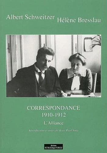 Correspondance. [Tome 3], 1910-1912 : l'alliance