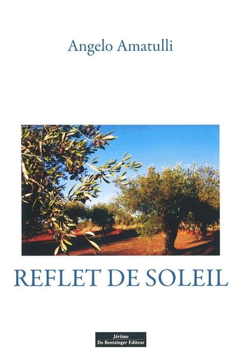 Reflet de soleil : livre de chevet