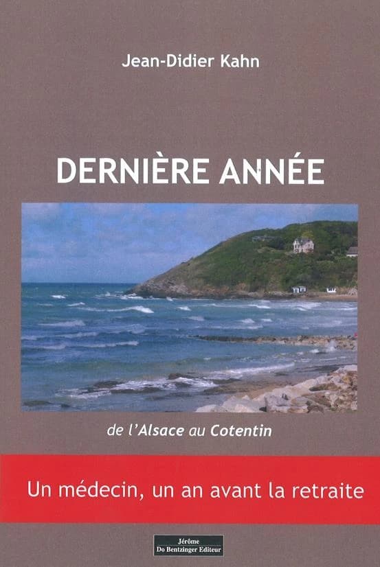 Dernière année