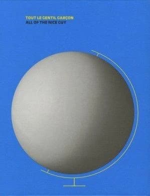 Tout Le Gentil garçon : [livre d'artiste]