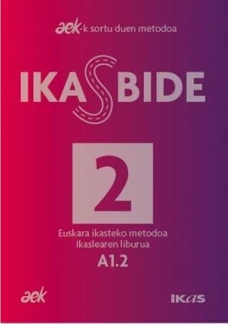 Ikasbide 2 (a1.2)
