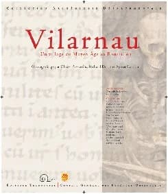 Vilarnau : un village du Moyen âge en Roussillon