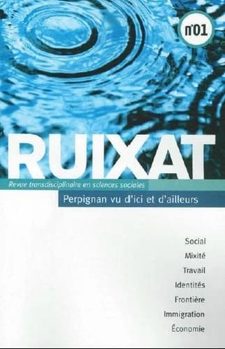 RUIXAT n.1