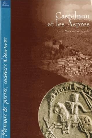 Castelnou et les Aspres