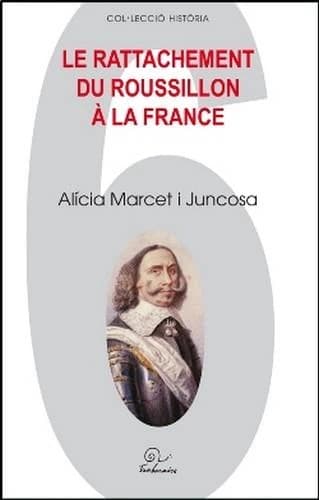 Le rattachement du Roussillon à la France