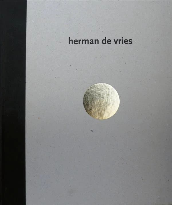 Herman de Vries
