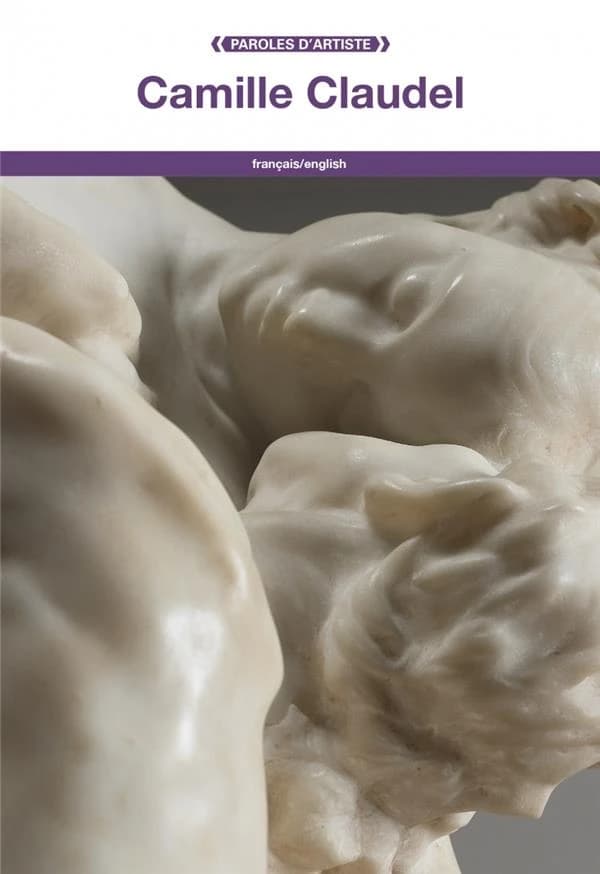 Camille Claudel (Français-English) [traduit en anglais par John Doherty]
