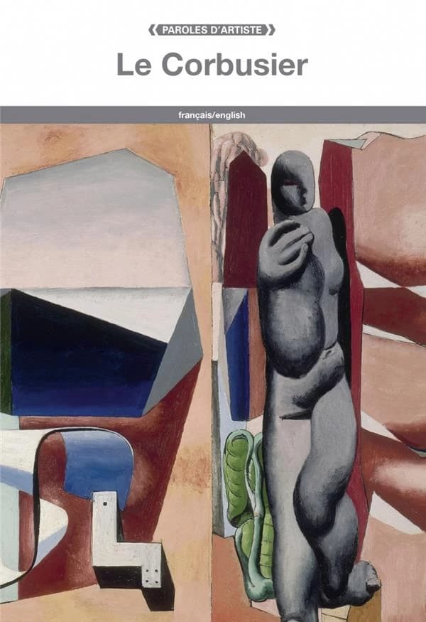 Le Corbusier (Français-English) [traduction anglaise de John Doherty]