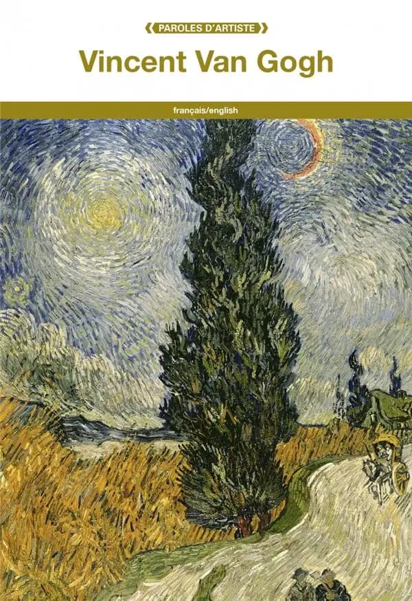 Vincent Van Gogh (Français-English) [traduction anglaise de John Doherty]