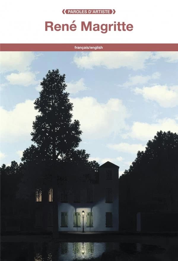 René Magritte (Français-English)