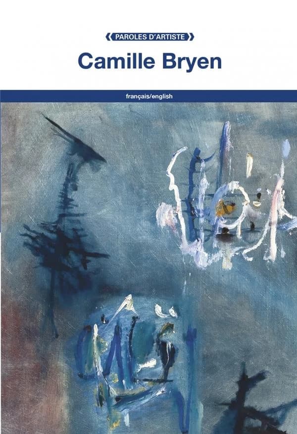 Camille Bryen (Français-English) [traduction anglaise de John Doherty]