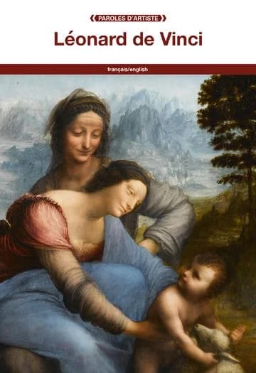 Léonard de Vinci (Français-English)