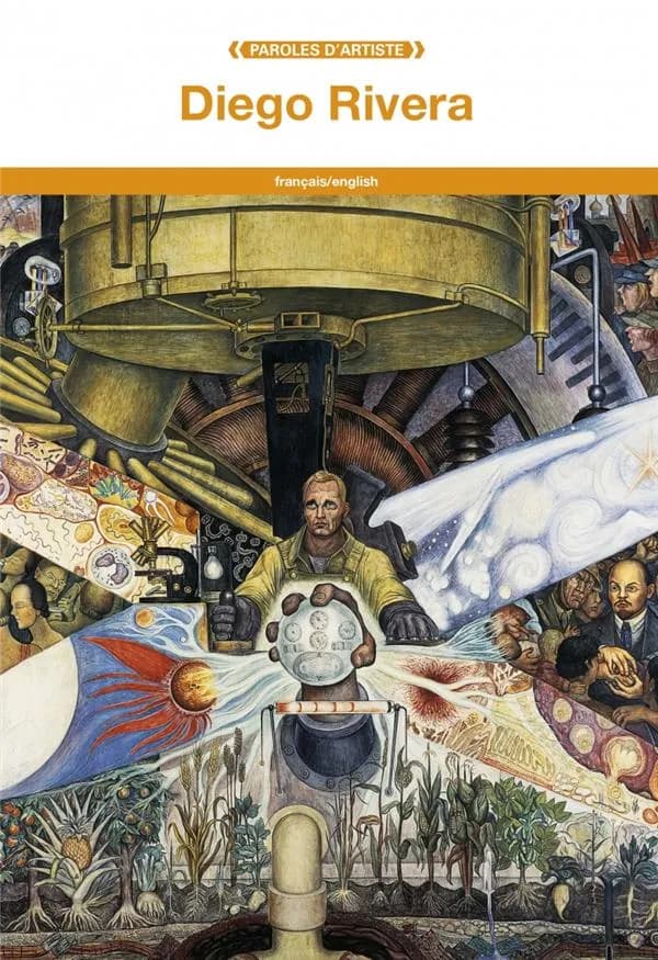 Diego Rivera (Français-English)
