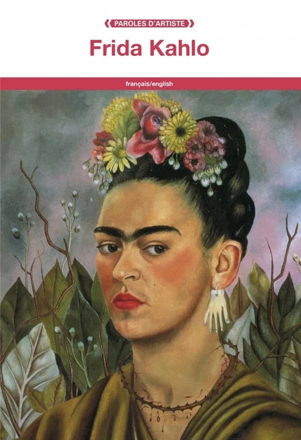 Frida Kahlo (Français-English)