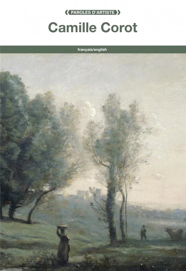 Camille Corot (Français-English)