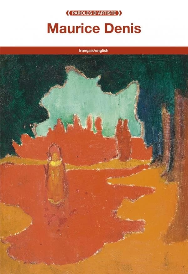 Maurice Denis (Français-English)