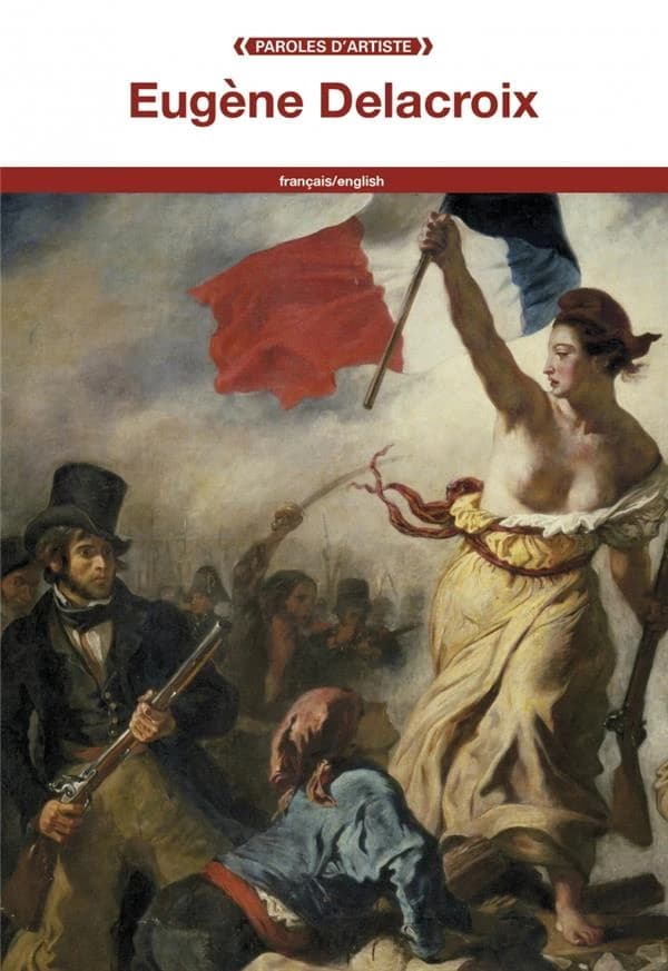 Eugène Delacroix (Français-English)
