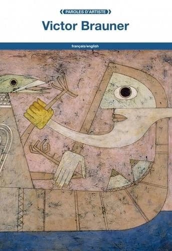 Victor Brauner (Français-English)