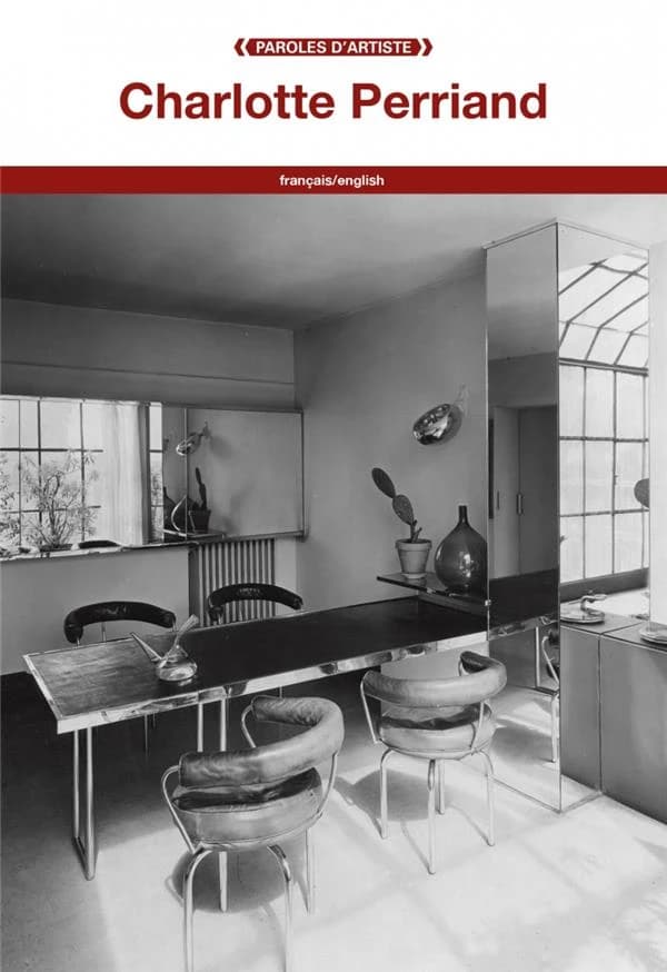 Charlotte Perriand (Français-English)