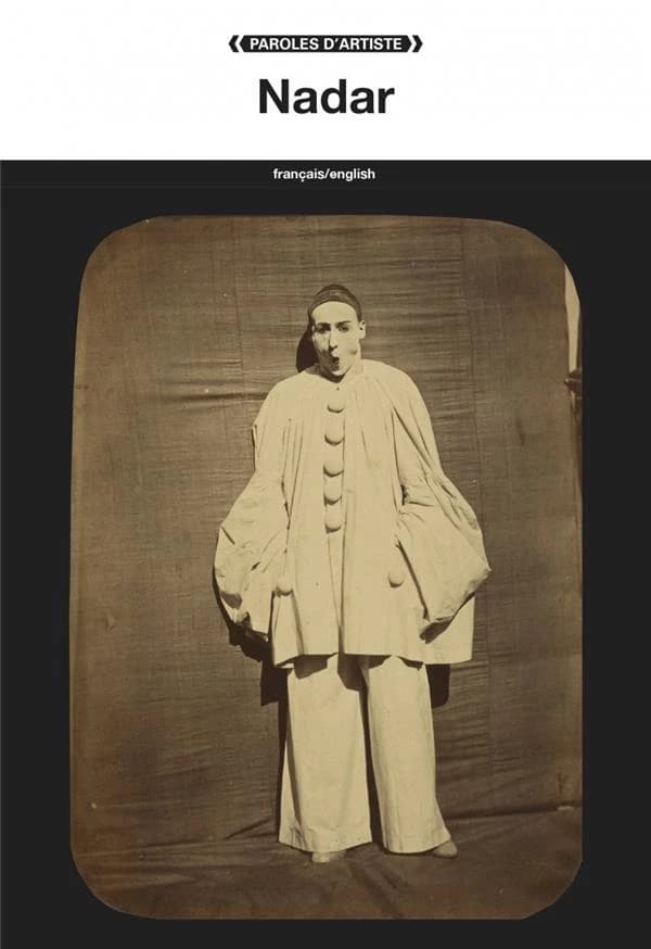 Nadar (Français-English)