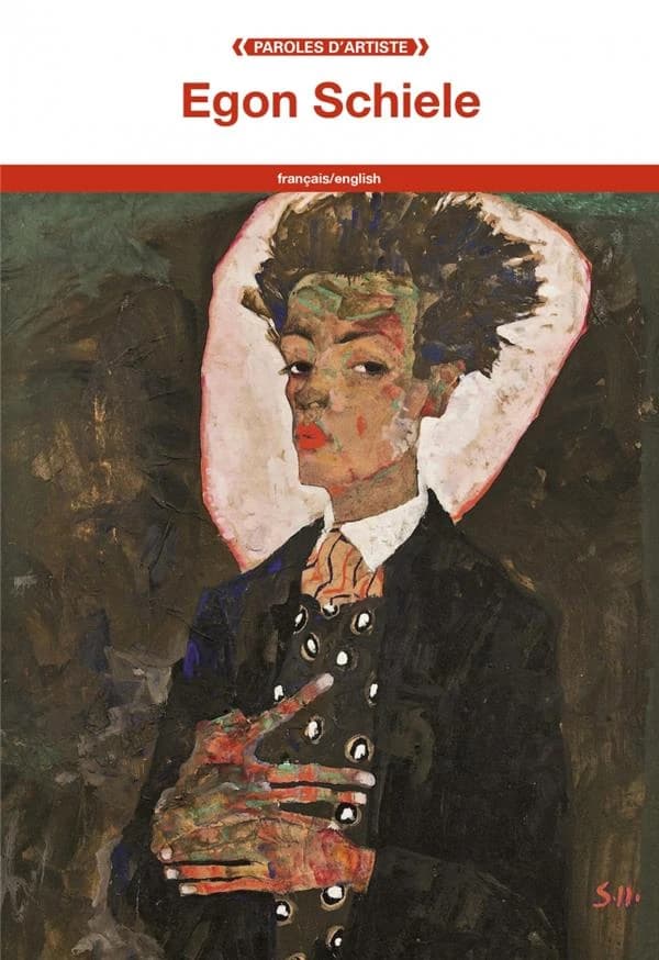 Egon Schiele (Français-English)