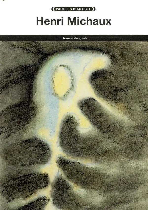 Henri Michaux (Français-English)