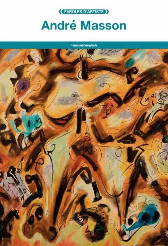 André Masson (Français-English)