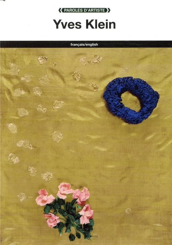 Yves Klein (Français-English)