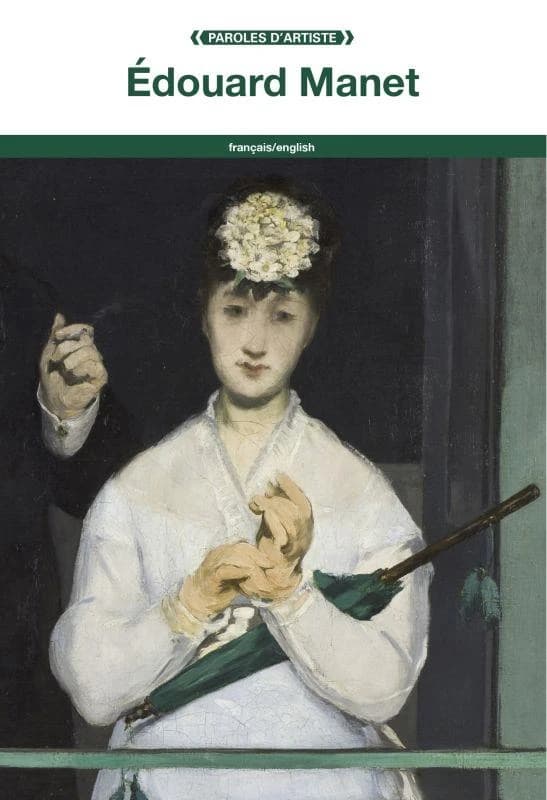 Édouard Manet (Français-English)