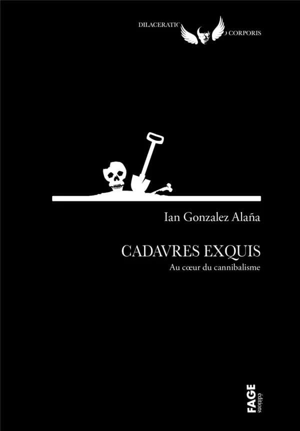 Cadavres exquis : au coeur du cannibalisme