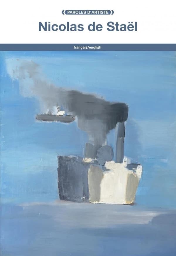 Nicolas de Staël ([Nouvelle éd.])