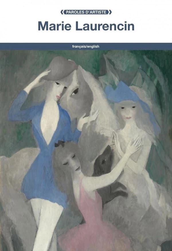 Marie Laurencin (Français-English)