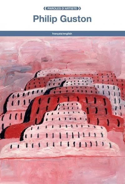 Philip Guston (Français-English)