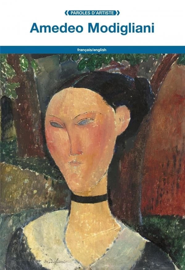 Amedeo Modigliani (Français-English)