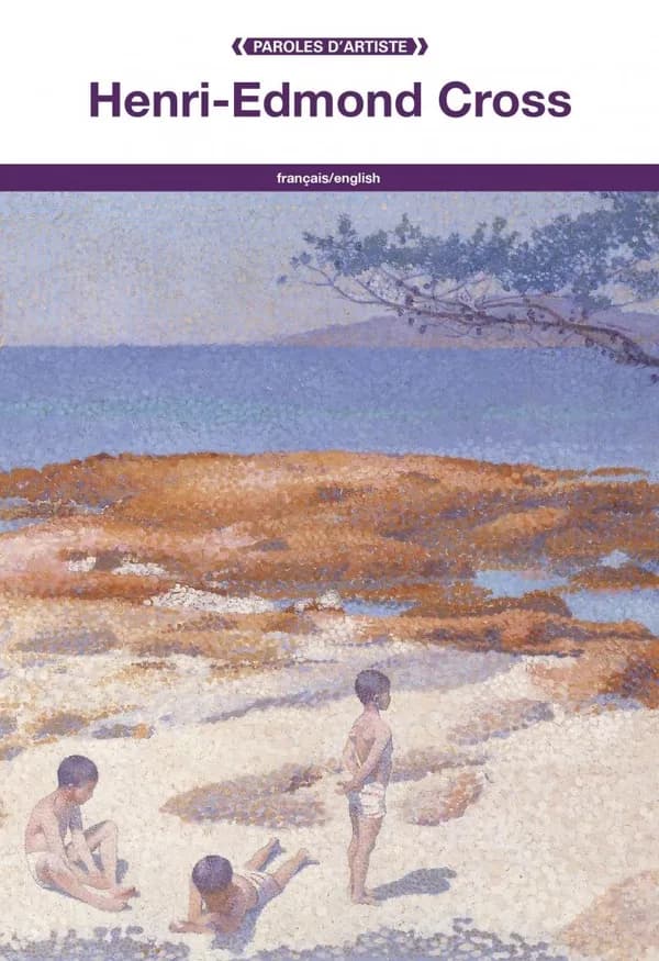 Henri-Edmond Cross (Français-English)