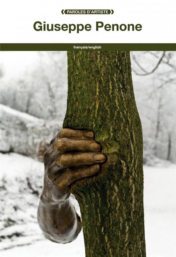 Giuseppe Penone (Français-English)