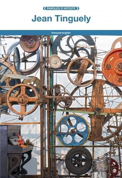 Jean Tinguely (Français-English)