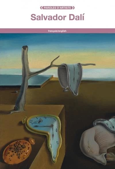 Salvador Dalí (Français-English)