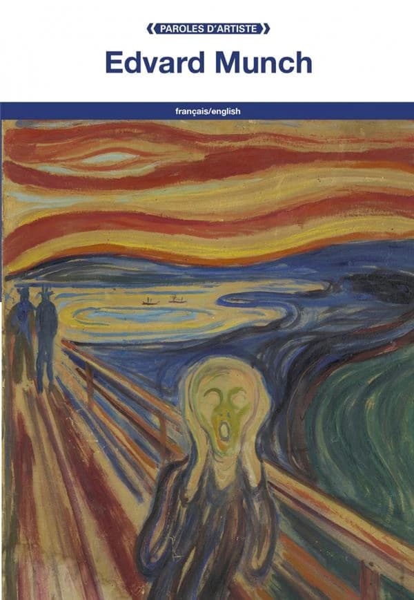 Edvard Munch (Français-English)