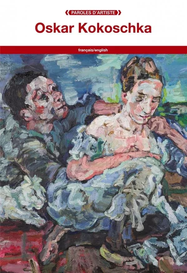 Oskar Kokoschka (Français-English)